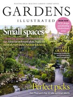 Gardens Illustrated Magazine